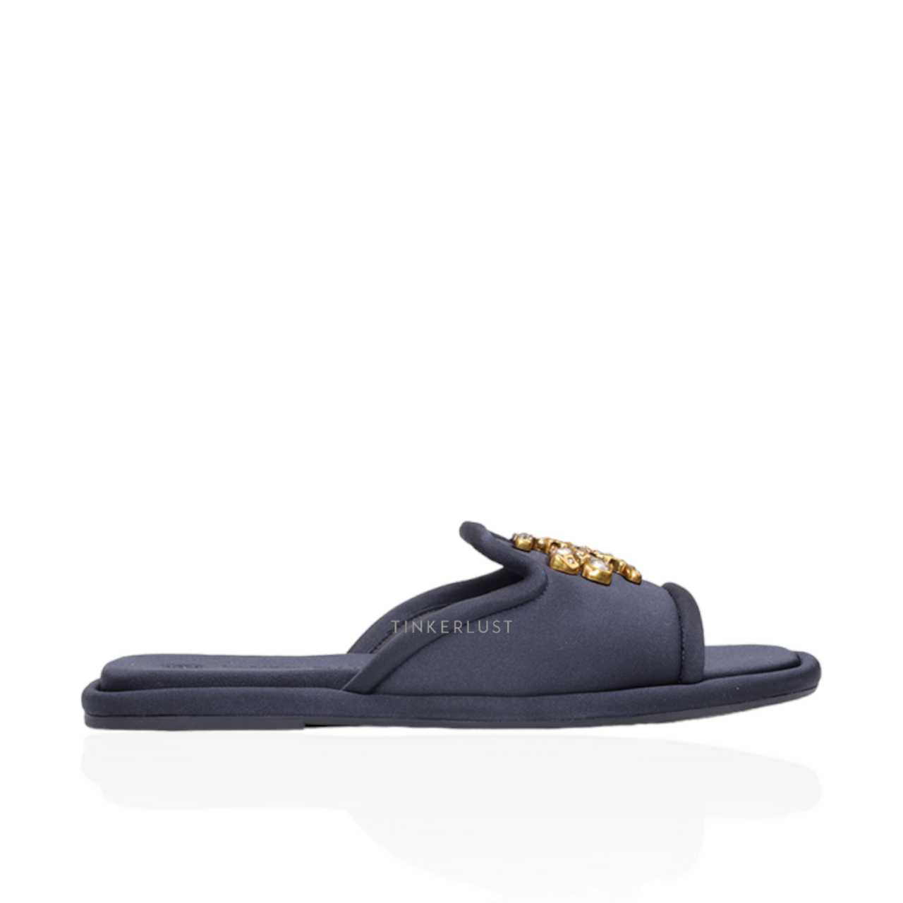 Tory burch sale perfect navy